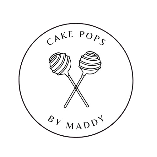 Cake Pops by Maddy Logo